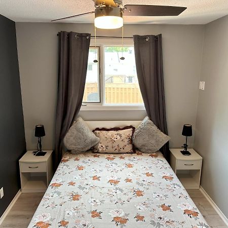 Castlerooms Homestay オタワ エクステリア 写真