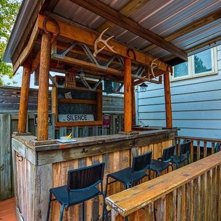 Castlerooms Homestay オタワ エクステリア 写真