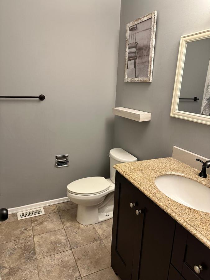 Castlerooms Homestay オタワ エクステリア 写真